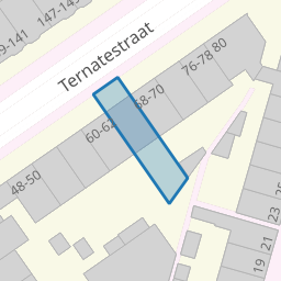 Perceel DEL00-N-2387