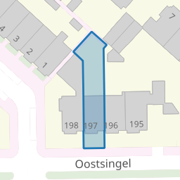 Perceel DEL00-N-2401