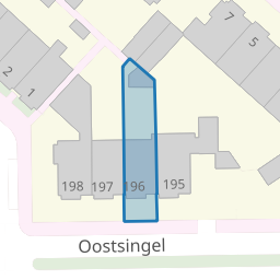 Perceel DEL00-N-2402