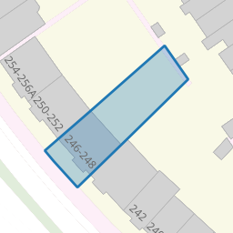 Perceel DEL00-N-2408