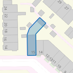 Perceel DEL00-N-2413