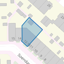 Perceel DEL00-N-2415