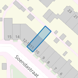 Perceel DEL00-N-2416