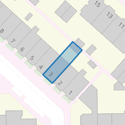 Perceel DEL00-N-2424