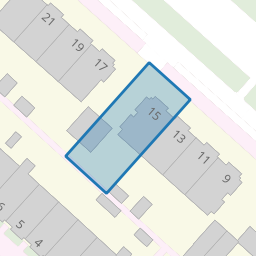 Perceel DEL00-N-2443