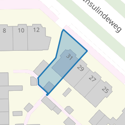 Perceel DEL00-N-2497