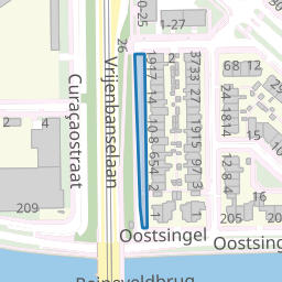 Perceel DEL00-N-2526