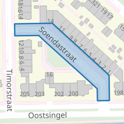 Perceel DEL00-N-2528