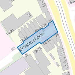 Perceel DEL00-N-2537