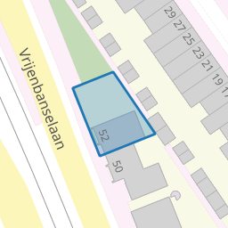 Perceel DEL00-N-2552