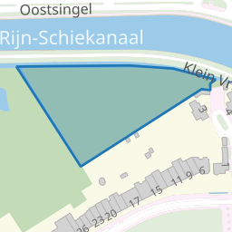 Perceel DEL00-N-2585