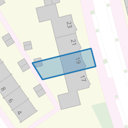 Perceel DEL00-N-2589