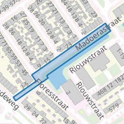 Perceel DEL00-N-2595