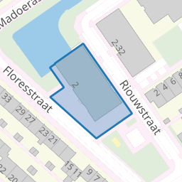 Perceel DEL00-N-2596