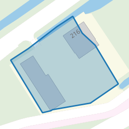 Perceel DEL00-N-2611