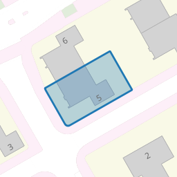 Perceel DEL00-N-2621