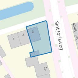 Perceel DEL00-N-2683