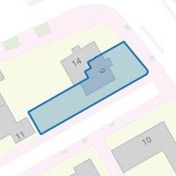 Perceel DEL00-N-2701