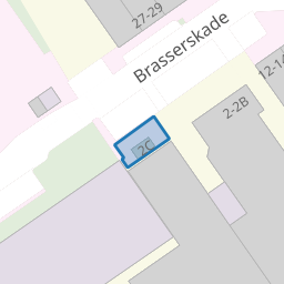 Perceel DEL00-N-2705