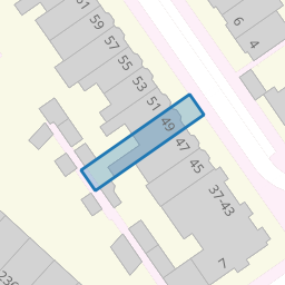 Perceel DEL00-N-2726