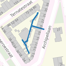 Perceel DEL00-N-2822