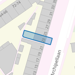 Perceel DEL00-N-2873