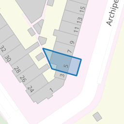 Perceel DEL00-N-2893