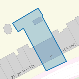 Perceel DEL00-N-2988