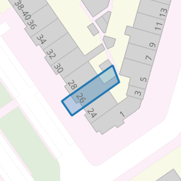 Perceel DEL00-N-3013