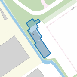 Perceel DEL00-N-3025
