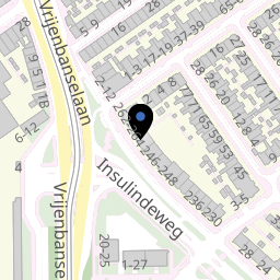 Appartement DEL00 N 3044 2