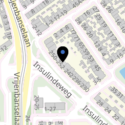 Appartement DEL00 N 3049 3