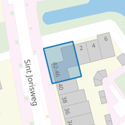 Perceel DEL00-N-3050