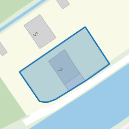 Perceel DEL00-N-3052