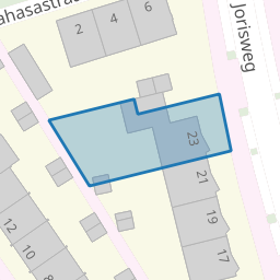 Perceel DEL00-N-3060