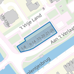 Perceel DEL00-N-3069