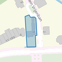 Perceel DEL00-N-3073