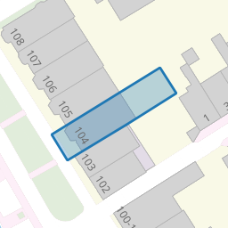 Perceel DEL00-N-3075