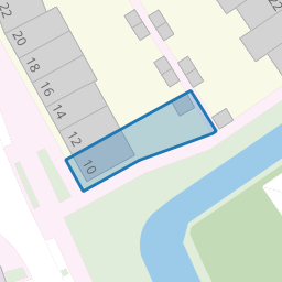 Perceel DEL00-N-3084