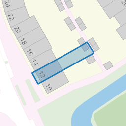 Perceel DEL00-N-3085