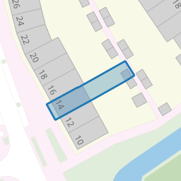 Perceel DEL00-N-3086