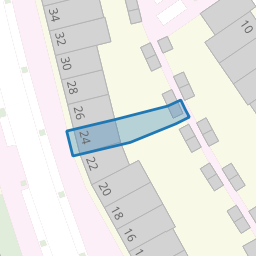 Perceel DEL00-N-3091