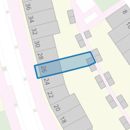 Perceel DEL00-N-3092