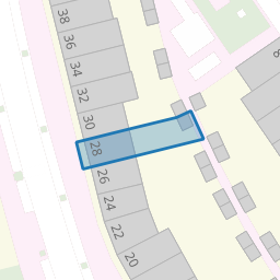 Perceel DEL00-N-3093