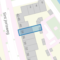 Perceel DEL00-N-3098