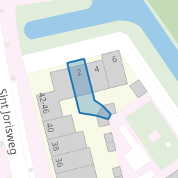 Perceel DEL00-N-3100