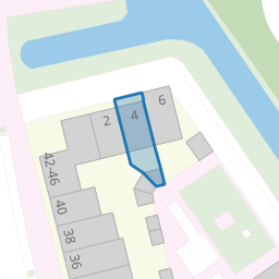 Perceel DEL00-N-3101