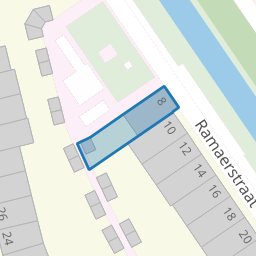 Perceel DEL00-N-3103