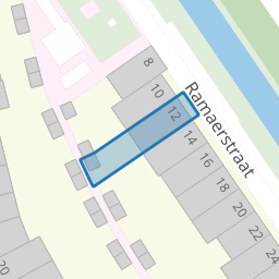 Perceel DEL00-N-3105