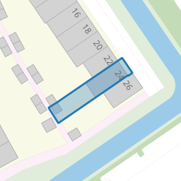 Perceel DEL00-N-3111